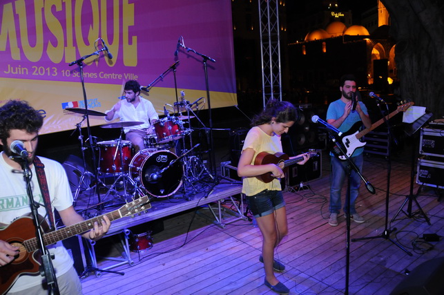 La fete de la musique Part 2